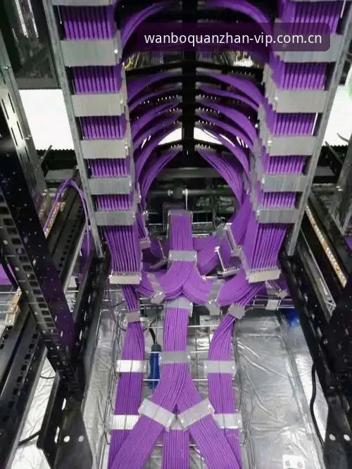 万博全站平台数据中枢的隐藏门槛——避开这些坑才能真正用好官网数据中心